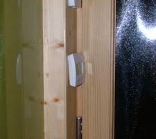 Petit probl&egrave;me avec le thermostat...