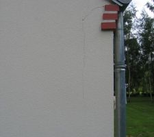 Ect centre : Vous avez dit fissure !!!