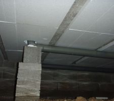 Ect centre et l'isolation des doubles poutrelles !!! chapitre 1