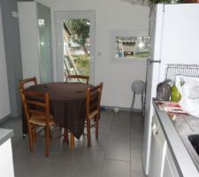 Cuisine fini!!