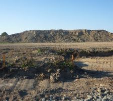 Terrain aigrefeuille sur maine