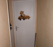 Porte a changer