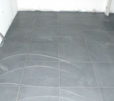 Carrelage arri&egrave;re-cuisine.