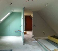 Cote Salle de bains