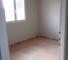 Une chambre