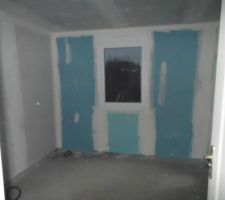 Chambre  1