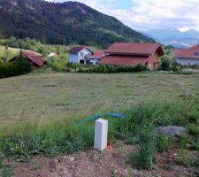 Terrain &eacute;t&eacute; 2011