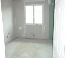 Chambre 1.