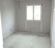 Chambre 2.