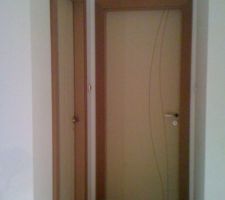 Porte