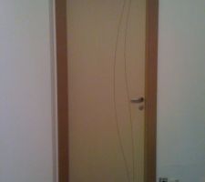 Porte