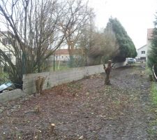 L'acc&egrave;s tout propre