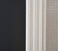 Détails de la faïence