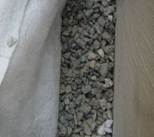 Le drainage