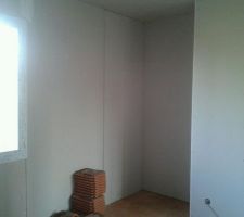 Chambre 2 - autre vue