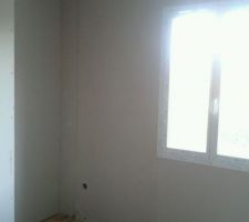 Chambre 3 - autre vue