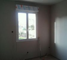 Chambre 1 - autre vue