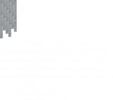 Carrelage de la pi&egrave;ce de vie. (imitation parquet)