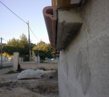 Appuis de fen&ecirc;tre