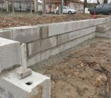 &Eacute;l&eacute;vation du vide