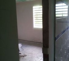 Chambre 2 de mon fils