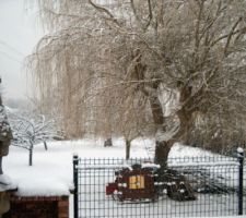 Avant la construction