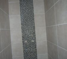 Salle de Bain RDC