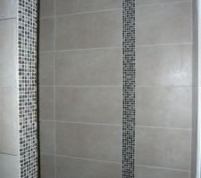 Salle de Bain RDC