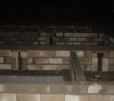 Vide Sanitaire *by night*