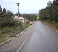 Notre quartier residenciel