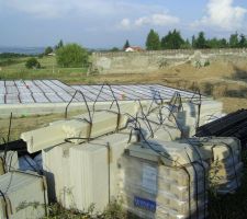 La maison phenix en kit!!!!