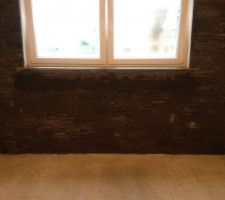 Les pierres du bureau