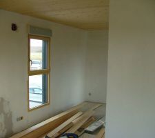 Sous-couche dans les chambres