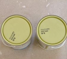 Peinture pour chambre 2