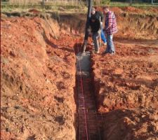 &Ccedil;a coule toujours!