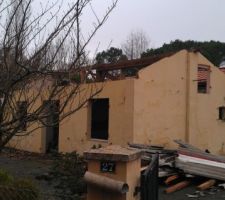 Voil&agrave; o&ugrave; nous en sommes pour l'instant