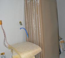 Les portes en attente