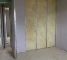 Chambre parents