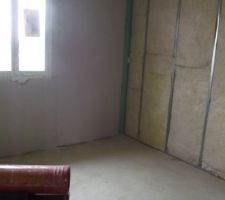 Chambre parents
