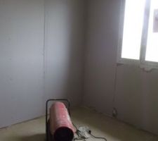 Chambre parent