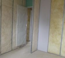 Chambre parent