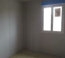 Chambre bb