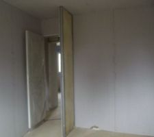 Chambre bb
