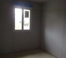 Chambre bb