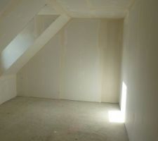Chambre n°3