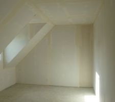 Chambre n°3