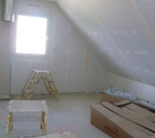 Chambre n°2