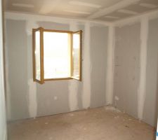 Chambre 1