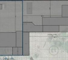 Choix du terrain (2/3) _ area jardin