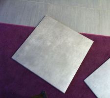 Carrelage sol salon/salle &agrave; manger/cuisine